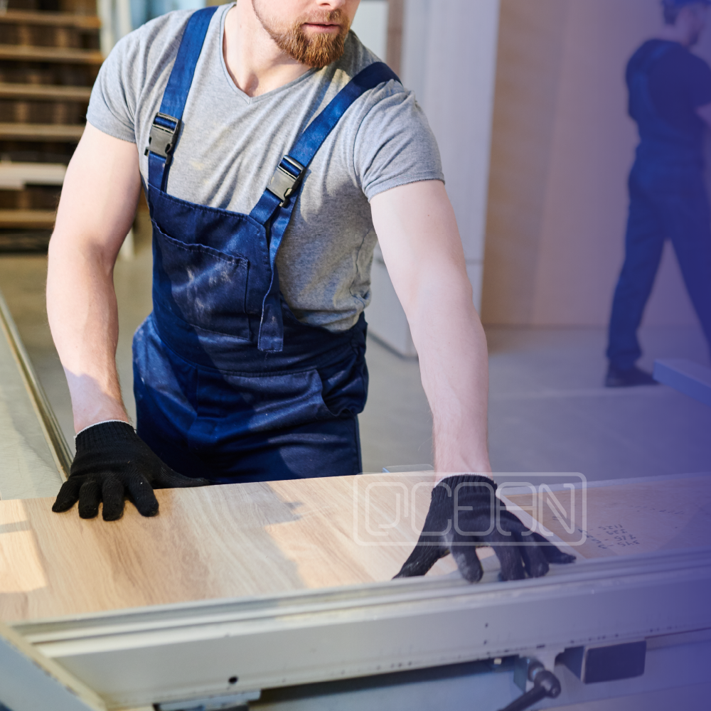 Production / Fabrication