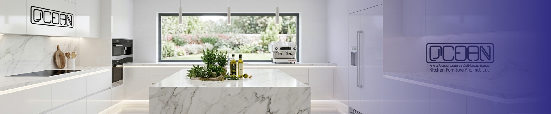 Vision, mission