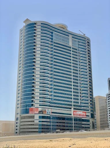 Emirate Tower