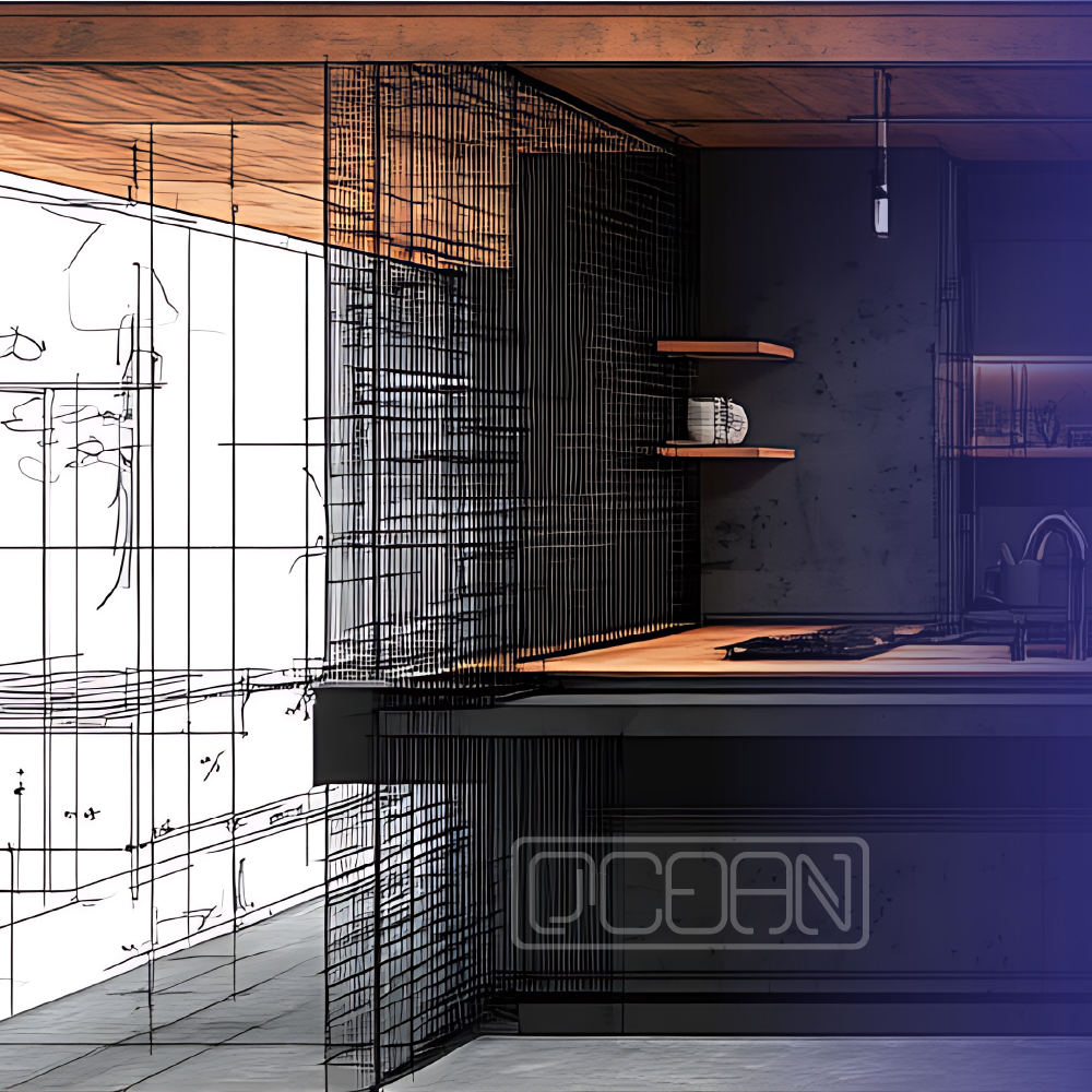 Shop Drawing Stage