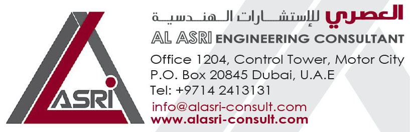 AL ASRI