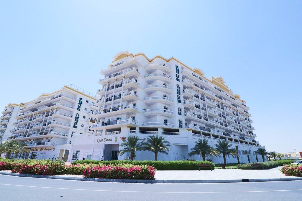 Qasr Al-Sabah