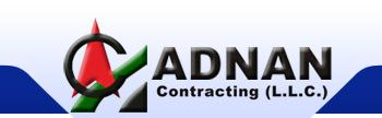 adnan contracting